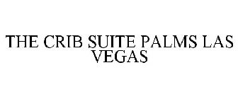 THE CRIB SUITE PALMS LAS VEGAS