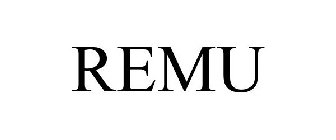 REMU