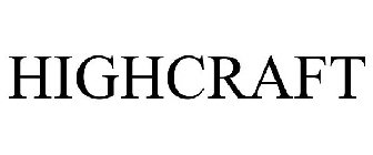 HIGHCRAFT