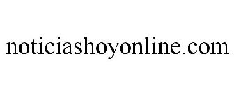 NOTICIASHOYONLINE.COM