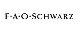 F. A. O. SCHWARZ