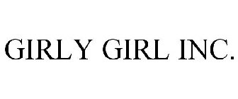 GIRLY GIRL INC.