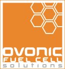 OVONIC FUEL CELL SOLUTIONS