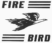 FIRE BIRD