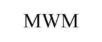 MWM