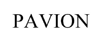 PAVION