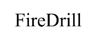 FIREDRILL
