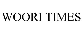 WOORI TIMES