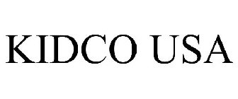 KIDCO USA