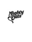 MIGHTY OATS