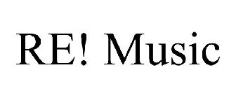 RE! MUSIC