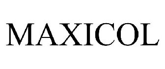 MAXICOL