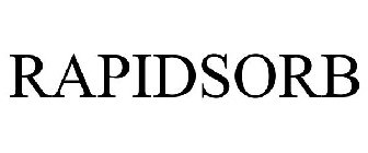 RAPIDSORB