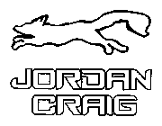 JORDAN CRAIG