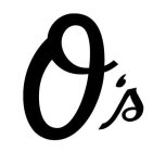 O'S