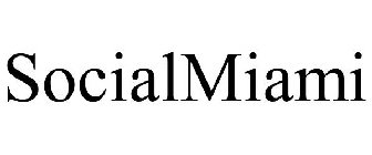 SOCIALMIAMI