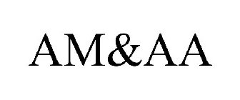 AM&AA