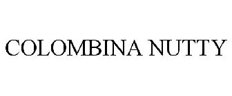 COLOMBINA NUTTY