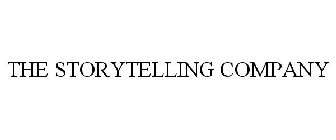 THE STORYTELLING COMPANY