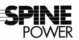 SPINE POWER