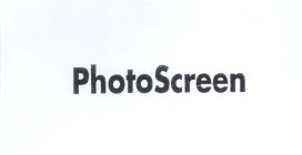 PHOTOSCREEN