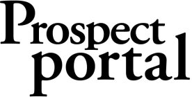 PROSPECT PORTAL