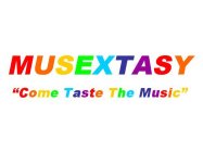 MUSEXTASY 