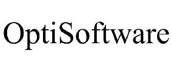OPTISOFTWARE