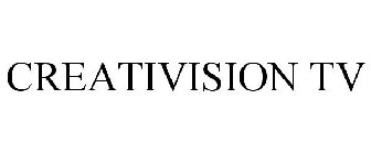 CREATIVISION TV