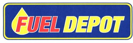 FUEL DEPOT