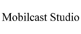 MOBILCAST STUDIO