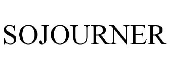 SOJOURNER