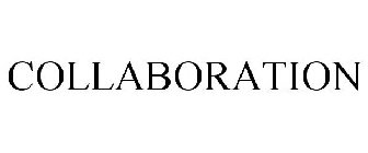 COLLABORATION