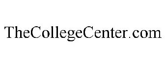 THECOLLEGECENTER.COM