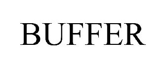 BUFFER