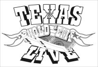 TEXAS HOLD 'EM LIVE AA