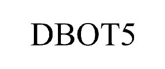 DBOT5