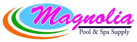 MAGNOLIA POOL & SPA SUPPLY