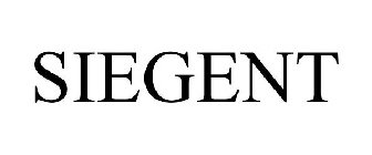 SIEGENT