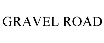 GRAVEL ROAD