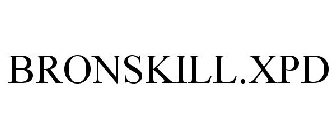 BRONSKILL.XPD