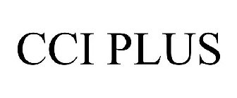 CCI PLUS