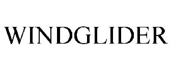 WINDGLIDER