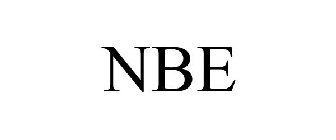 NBE