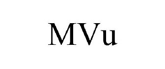 MVU
