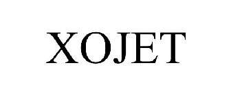 XOJET