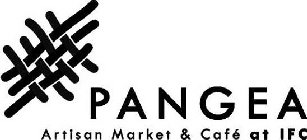 PANGEA ARTISAN MARKET & CAFÉ AT IFC