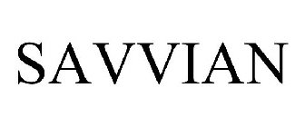 SAVVIAN