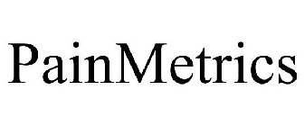 PAINMETRICS
