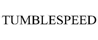 TUMBLESPEED